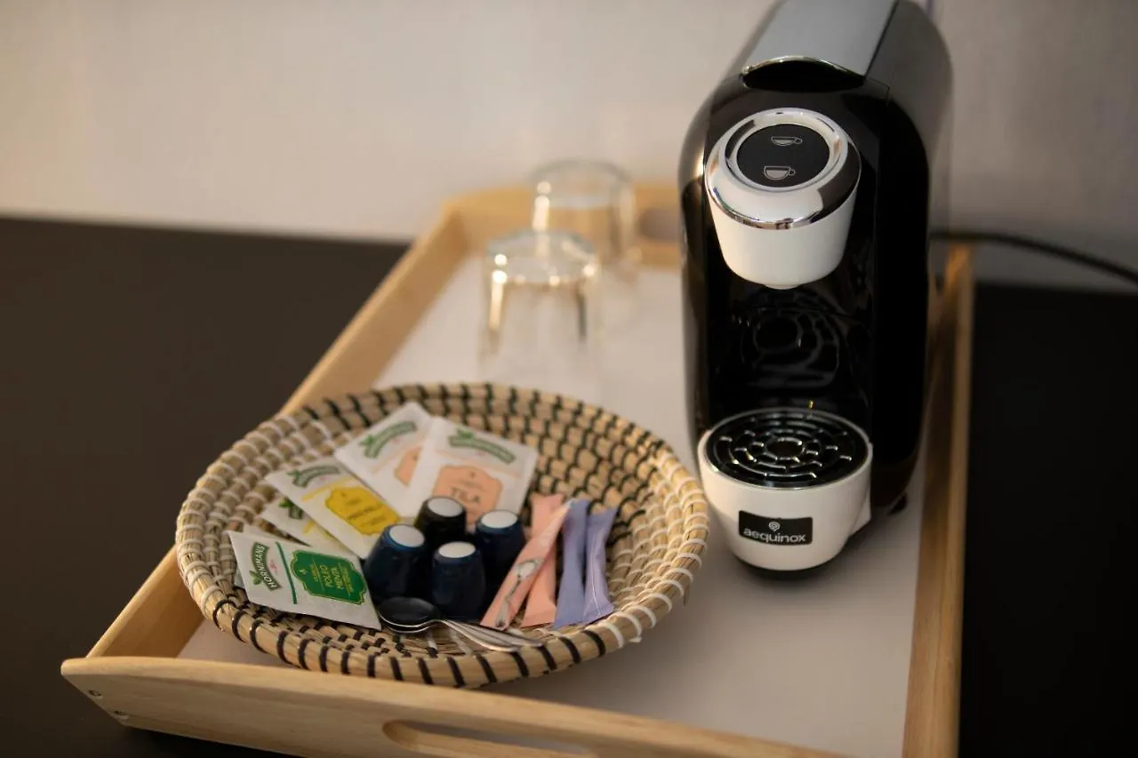 호텔 Malaga Hills Double Comfort Boutique & Wellness Eco-Hotel -Adults Only- 콤페타