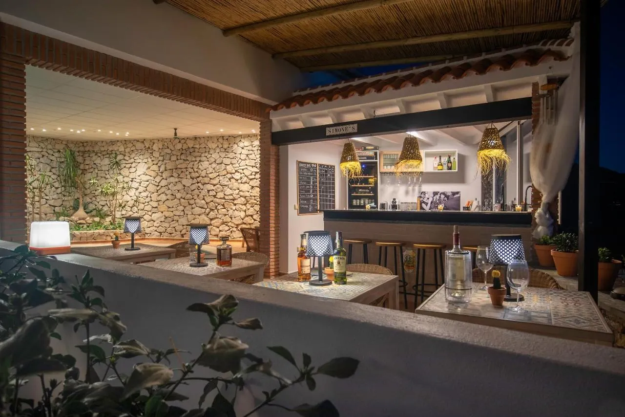 Malaga Hills Double Comfort Boutique & Wellness Eco-Hotel -Adults Only- Cómpeta Spanje
