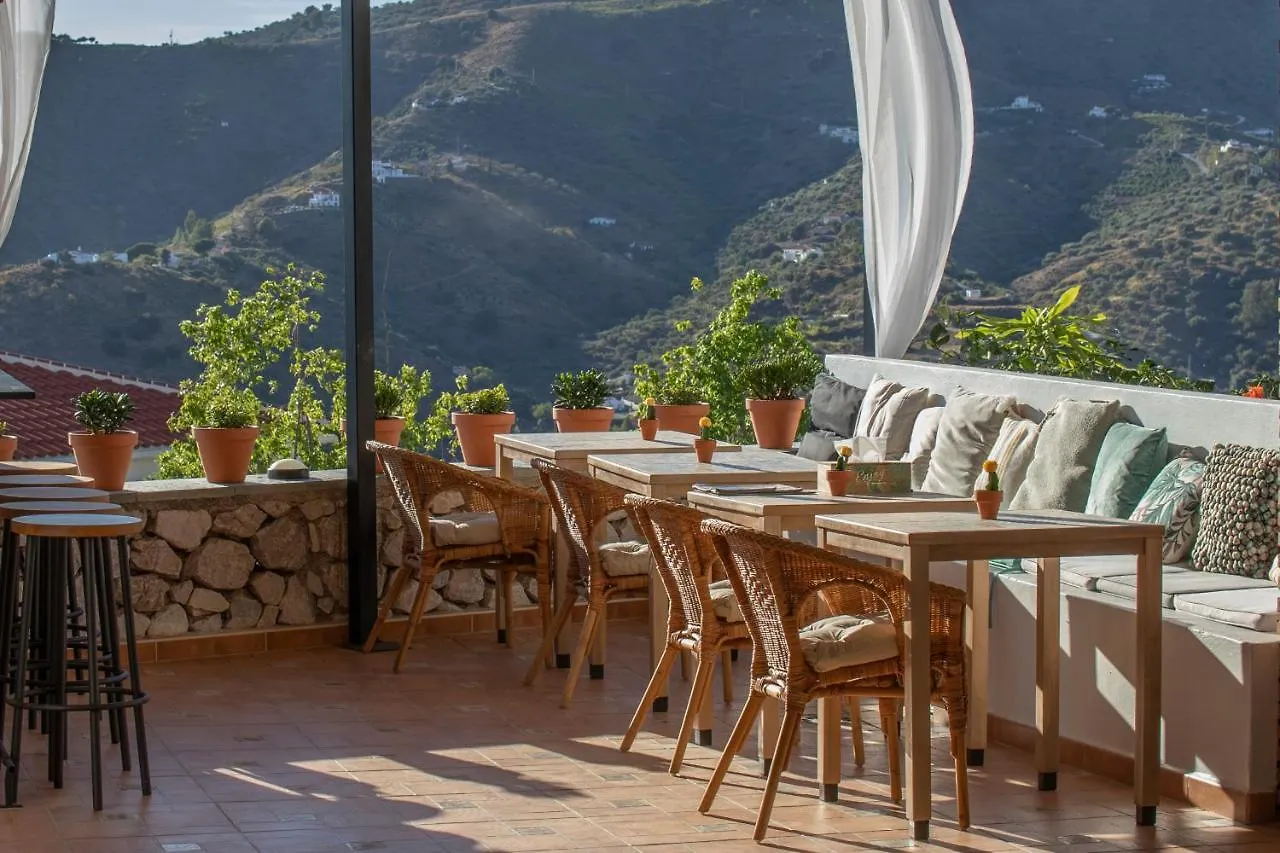 호텔 Malaga Hills Double Comfort Boutique & Wellness Eco-Hotel -Adults Only- 콤페타