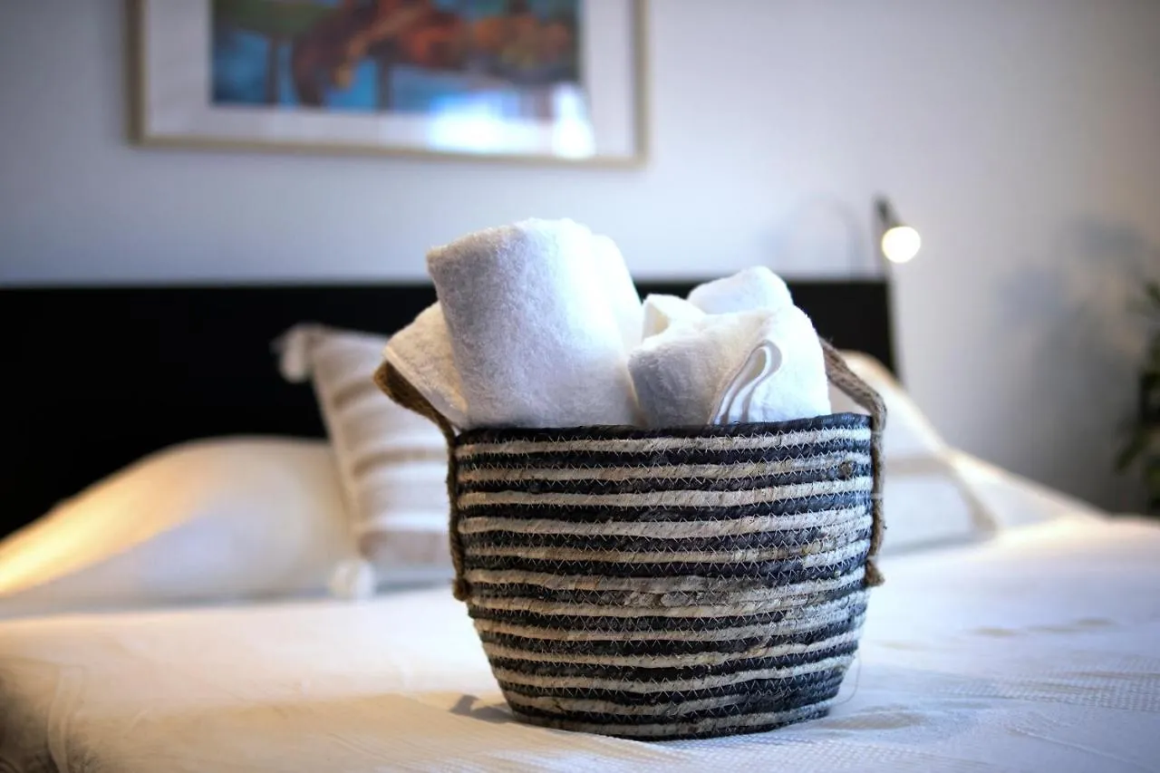 Malaga Hills Double Comfort Boutique & Wellness Eco-Hotel -Adults Only- Cómpeta Hotel