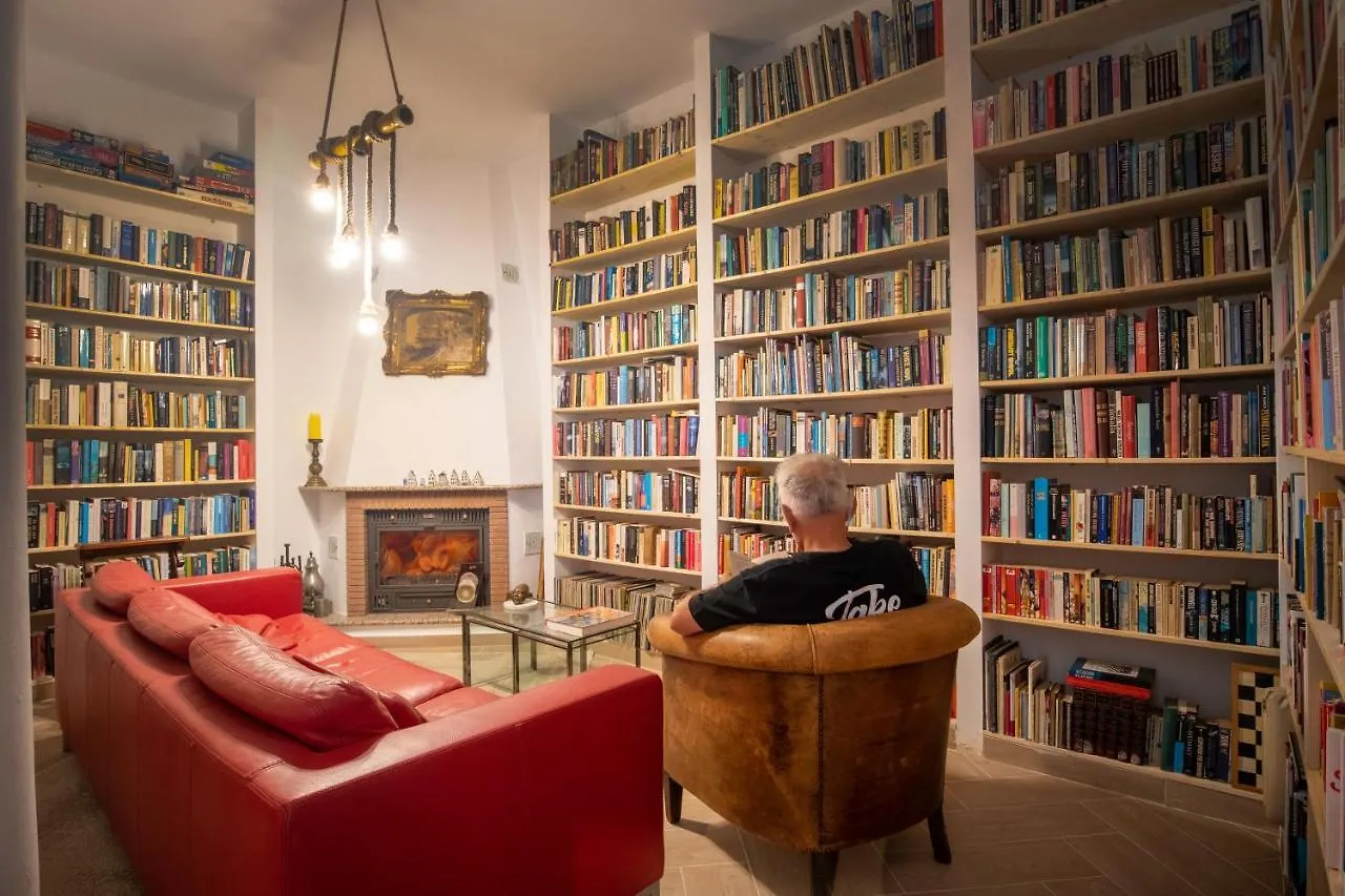 Malaga Hills Double Comfort Boutique & Wellness Eco-Hotel -Adults Only- Cómpeta Hotel