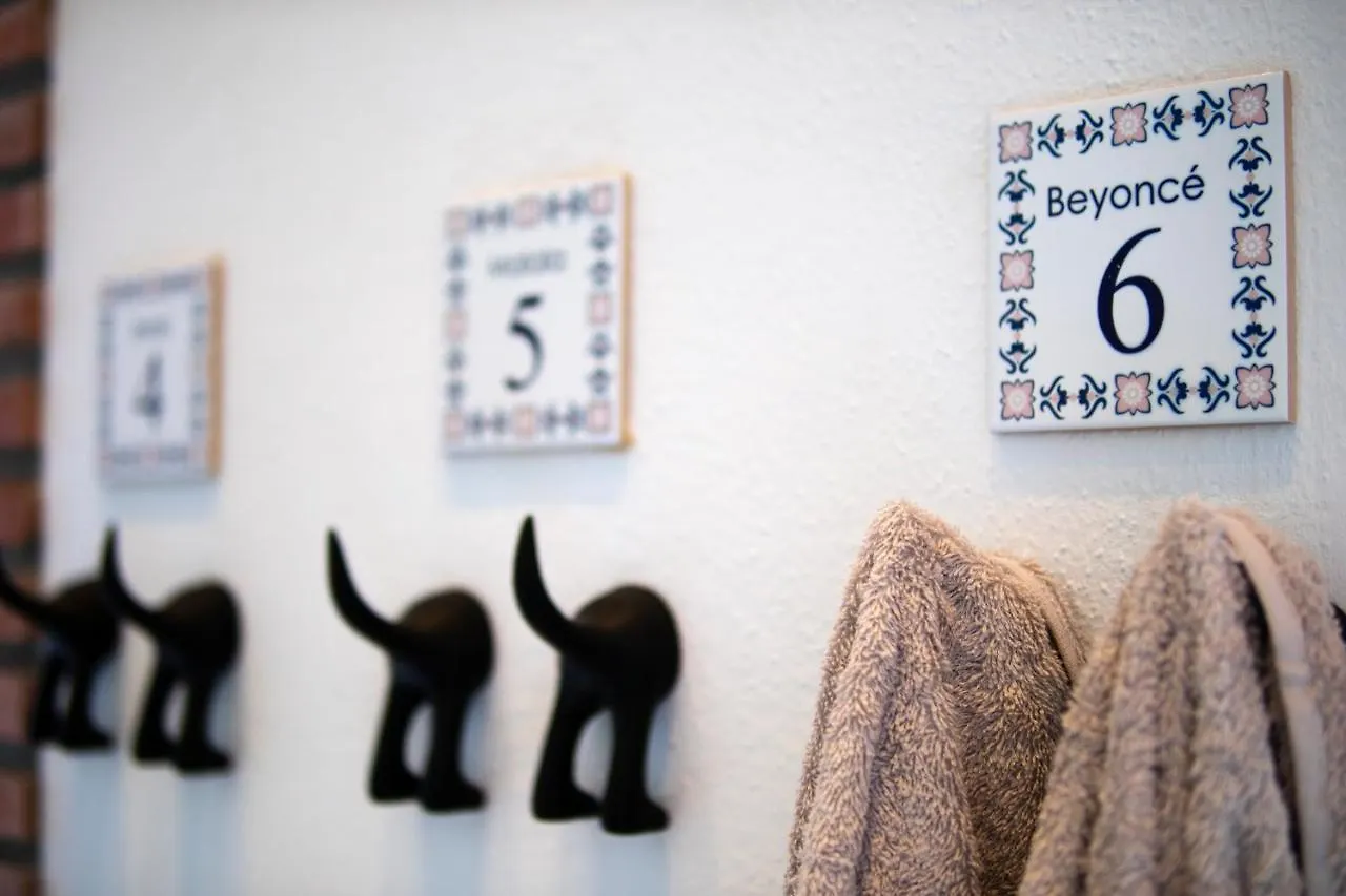 Malaga Hills Double Comfort Boutique & Wellness Eco-Hotel -Adults Only- 콤페타