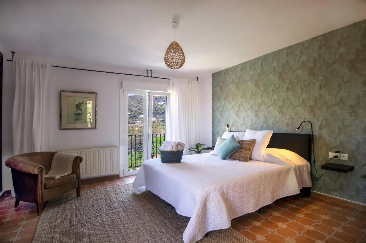 Malaga Hills Double Comfort Boutique & Wellness Eco-Hotel -Adults Only- 콤페타 스페인