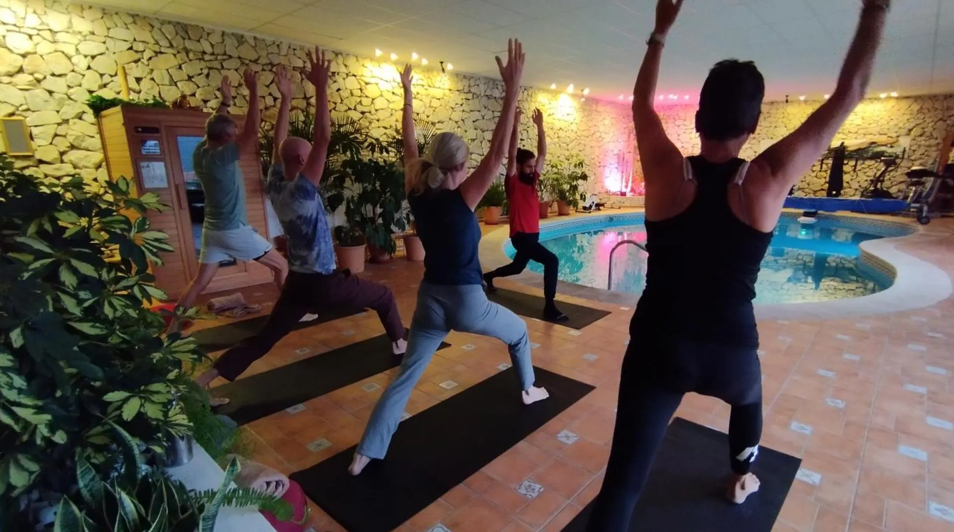 호텔 Malaga Hills Double Comfort Boutique & Wellness Eco-Hotel -Adults Only- 콤페타