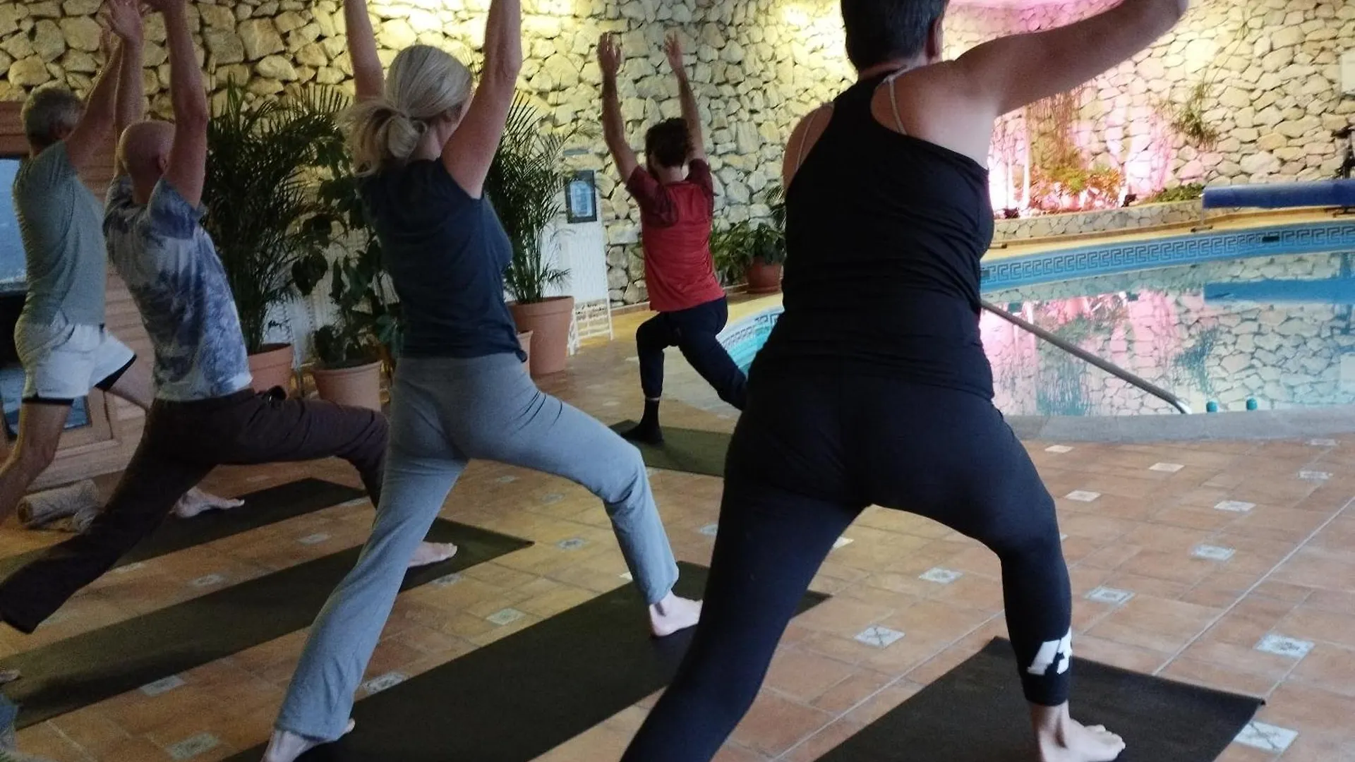 호텔 Malaga Hills Double Comfort Boutique & Wellness Eco-Hotel -Adults Only- 콤페타 스페인