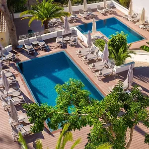 **** Hotel Rd Mar De Portals - Adults Only Spanje