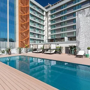 ***** Hotel Barcelo Imagine Spanje