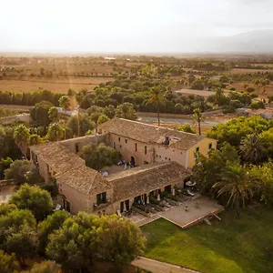 **** Hotel Casal Santa Eulalia Spanje