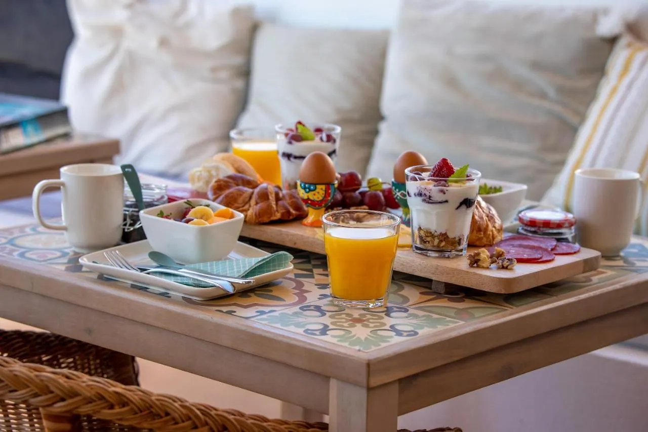 Malaga Hills Double Comfort Boutique & Wellness Eco-Hotel -Adults Only- Competa