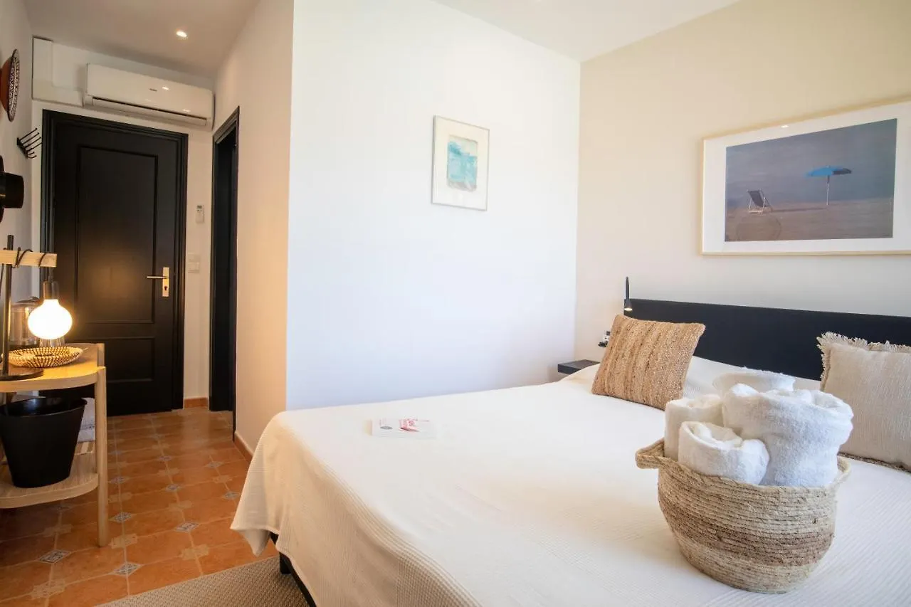 Malaga Hills Double Comfort Boutique & Wellness Eco-Hotel -Adults Only- Cómpeta Espanha