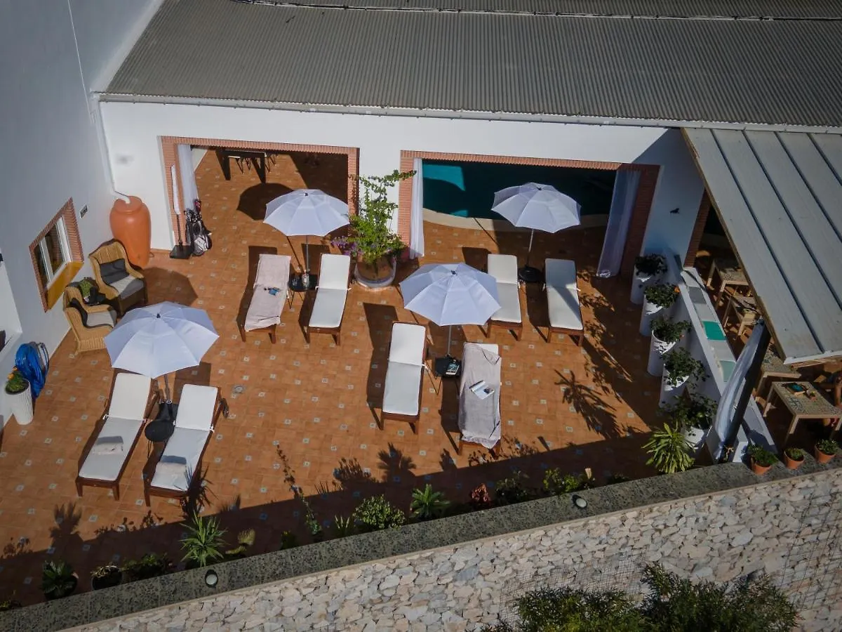 Hotel Malaga Hills Double Comfort Boutique & Wellness Eco-Hotel -Adults Only- Competa Spain