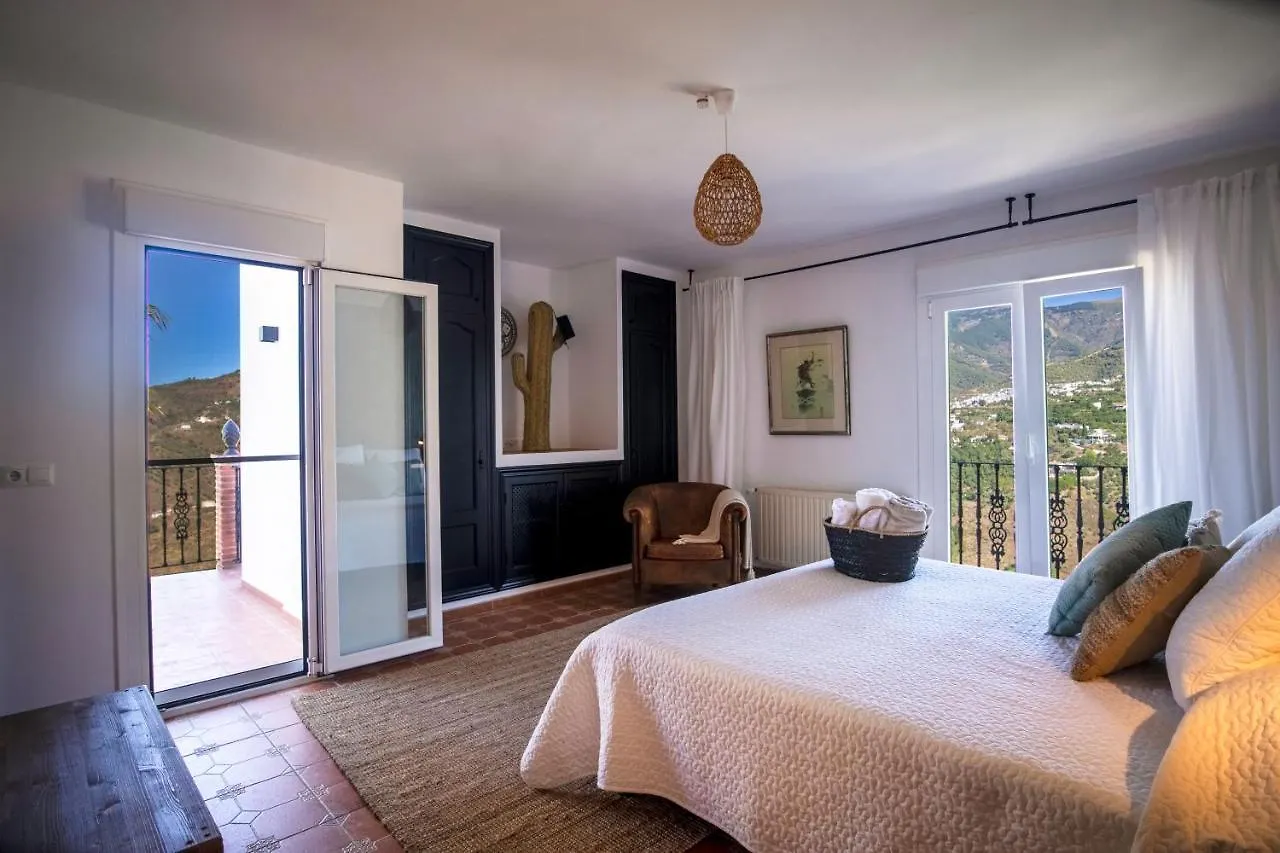 Malaga Hills Double Comfort Boutique & Wellness Eco-Hotel -Adults Only- Competa