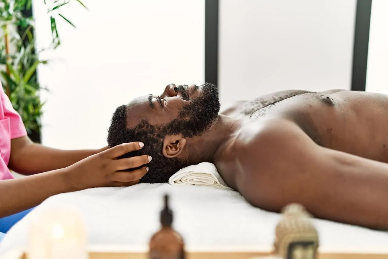 Malaga Hills Double Comfort Boutique & Wellness Eco-Hotel -Adults Only- Cómpeta Espanha