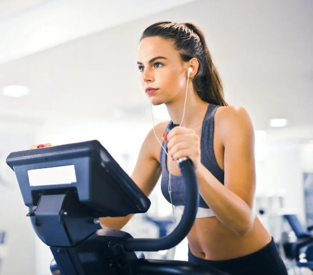 Malaga Hills Double Comfort Boutique & Wellness Eco-Hotel -Adults Only- Cómpeta Espanha