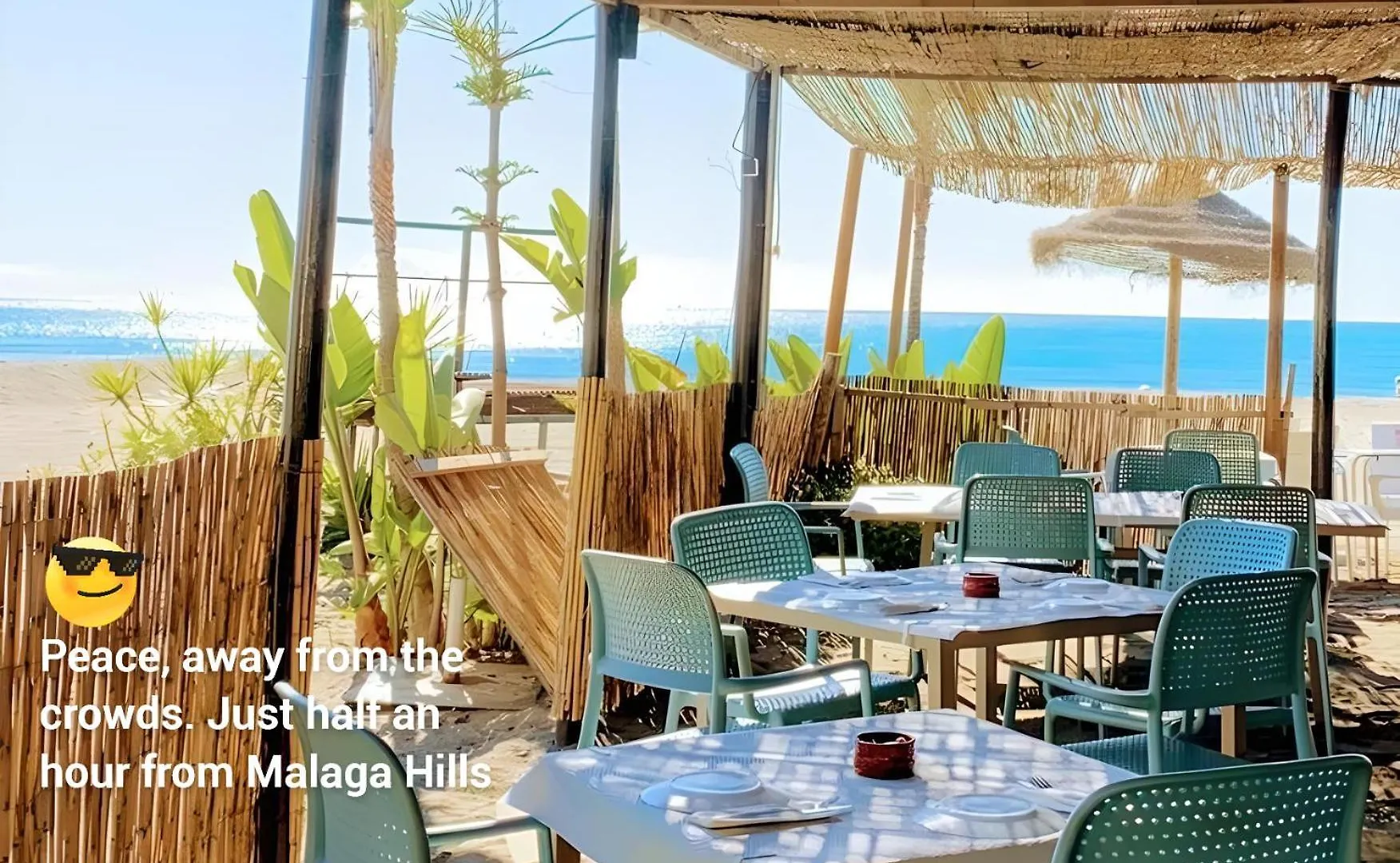 Malaga Hills Double Comfort Boutique & Wellness Eco-Hotel -Adults Only- Competa Spain